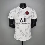 Camiseta calentamiento Vapor Match París Saint-Germain 2020/21