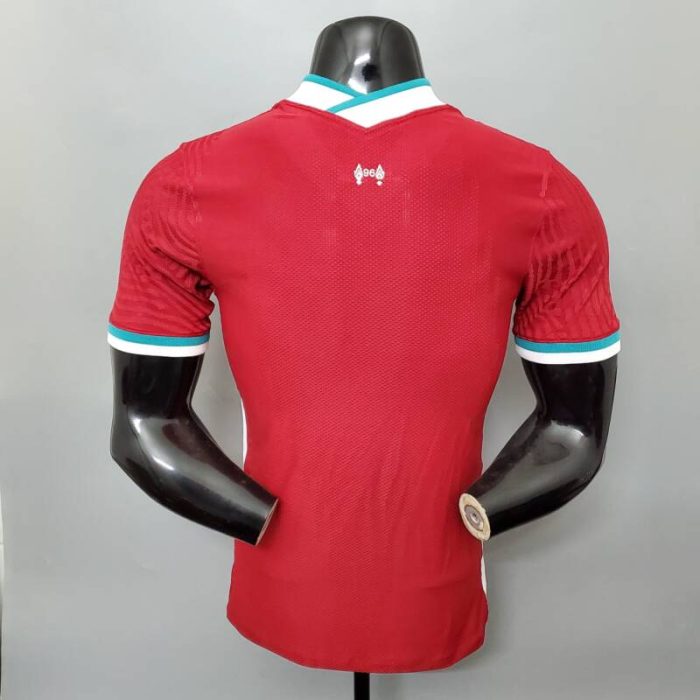 Primera equipación Vapor Match Liverpool 2020/21 - Imagen 2