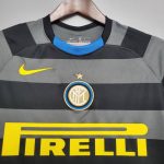 Tercera equipación Stadium Inter de Milán 2020/21 - Imagen 4