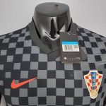 Segunda equipación Vapor Match Croacia 2020/21 - Imagen 4