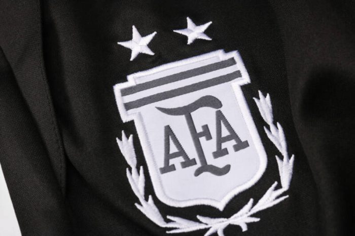 Pantalón de entrenamiento Argentina 2020/21 - Imagen 4