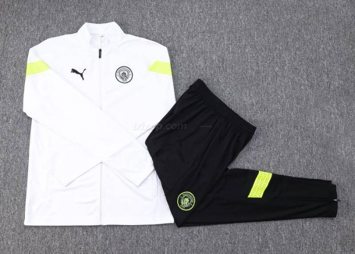 Chandal conjunto Manchester City 2022/23 - Imagen 3