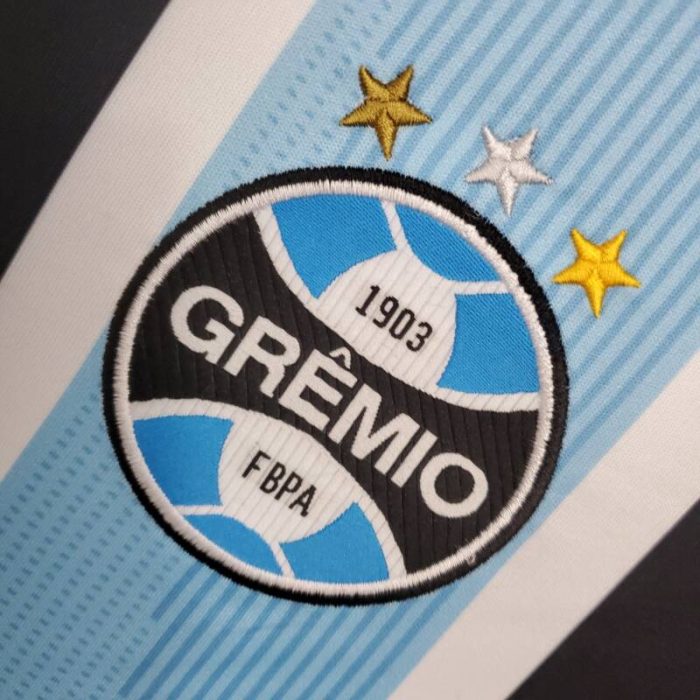 Primera equipación Gremio 2021/22 - Imagen 5