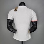 Segunda equipación Player Version París Saint-Germain 2021/22 - Imagen 2