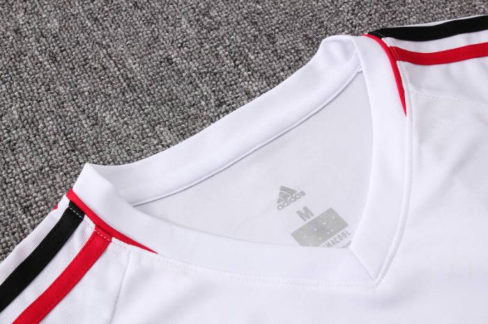 Camiseta entrenamiento Adidas AC Milán - Imagen 4