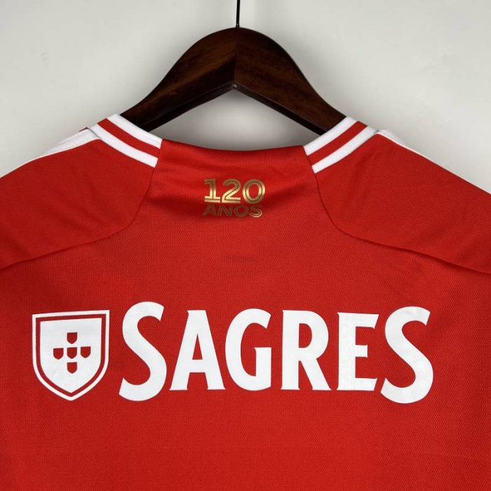 Primera equipación Stadium Benfica 2023/24 - Imagen 5