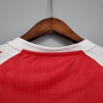 Primera equipación Dinamarca 2020/21 - Imagen 9
