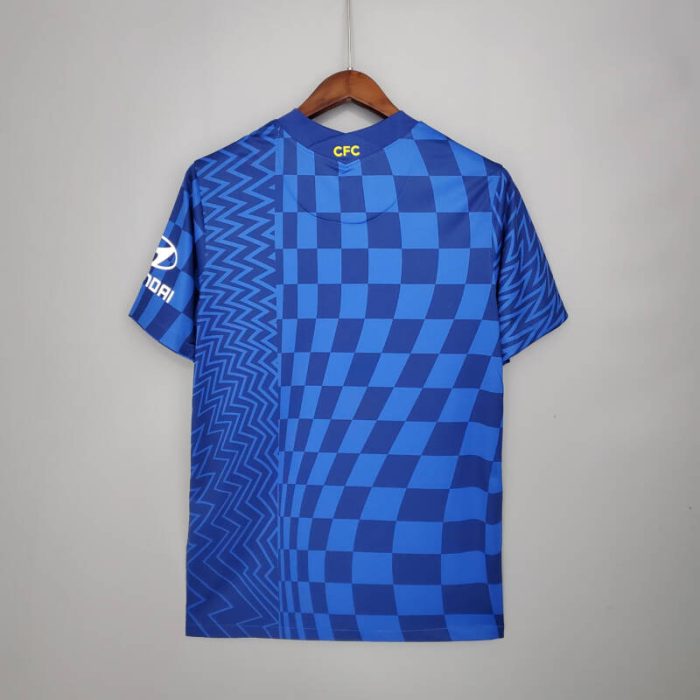 Primera equipación Stadium Chelsea 2021/22 - Imagen 2