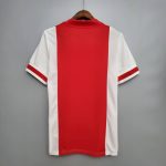 Primera equipación Stadium Ajax 2020/21 - Imagen 2