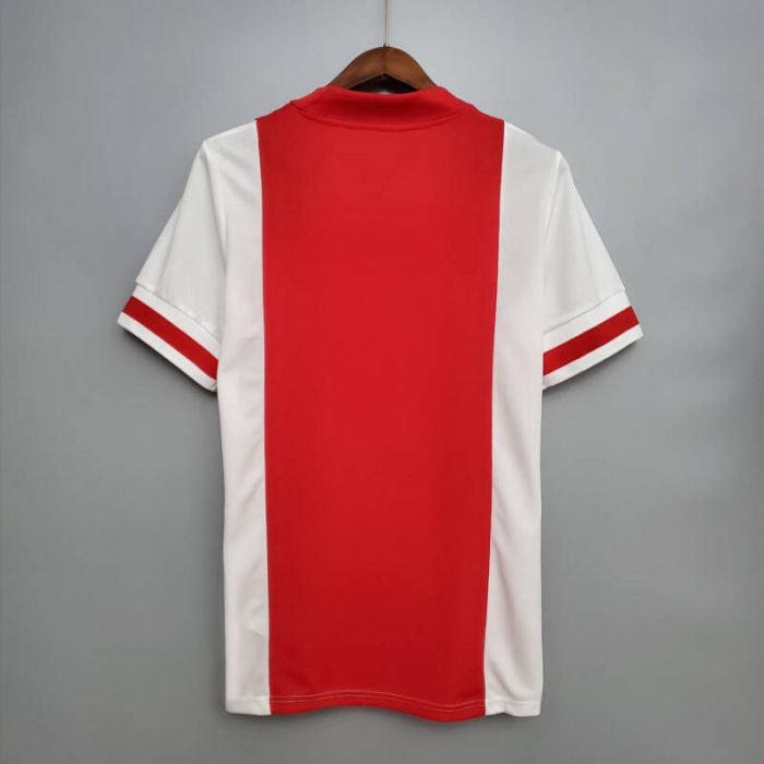 Primera equipación Stadium Ajax 2020/21 - Imagen 2