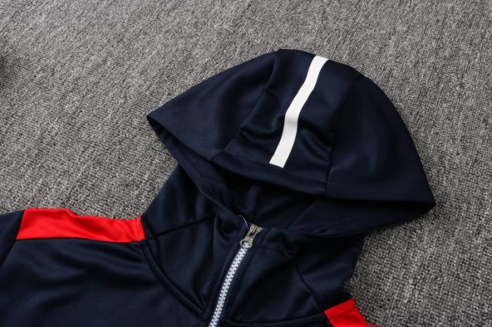 Chándal Adidas conjunto Bayern de Múnich 21/22 - Imagen 6