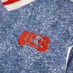 Camiseta local Retro Estados Unidos 1994 - Imagen 5