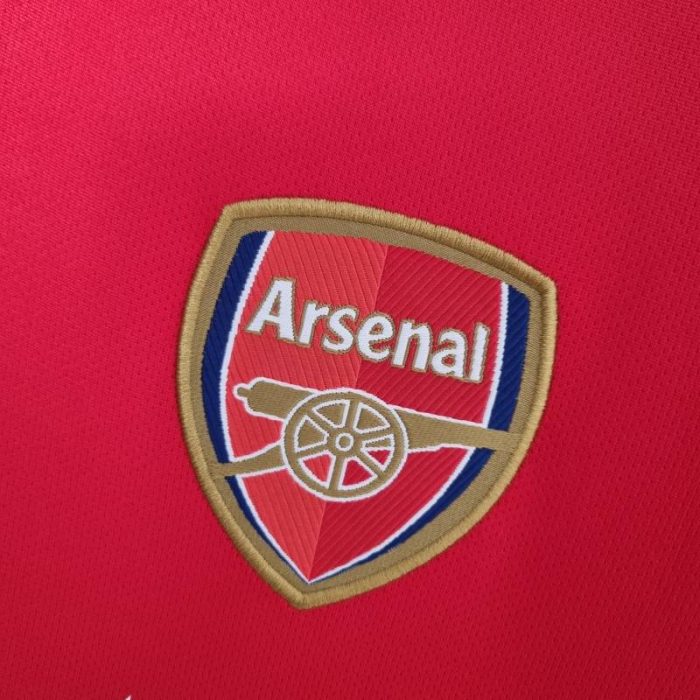 Primera equipación Stadium Arsenal 2022/23 - Imagen 4