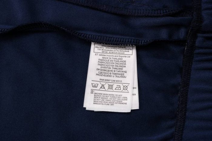Chaqueta Adidas Arsenal 2021/22 - Imagen 16
