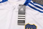 Sudadera entrenamiento Adidas Boca Juniors 2021/22 - Imagen 18