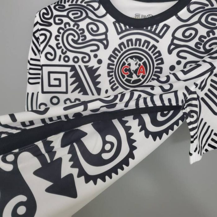 Tercera equipación Stadium América 2020/21 - Imagen 6