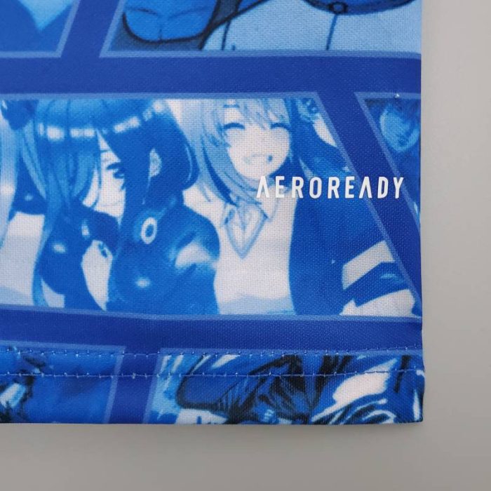 Camiseta “conmemorativa Anime” Japón 22/23 - Imagen 7