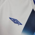 Camiseta alternativa Retro Chelsea 2004/05 - Imagen 5