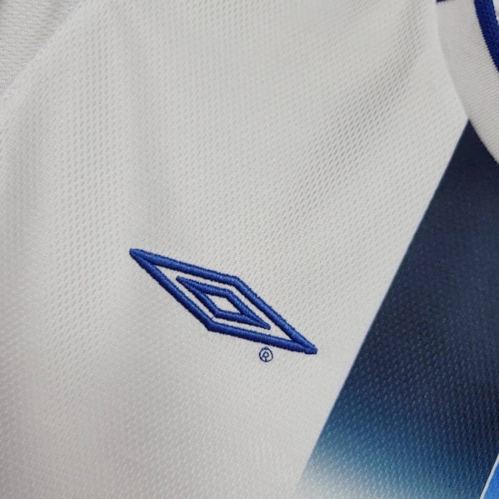 Camiseta alternativa Retro Chelsea 2004/05 - Imagen 5