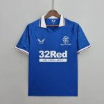 Camiseta “Special Edition” Rangers