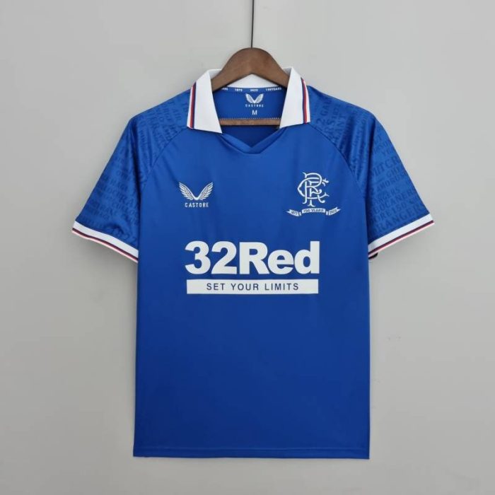 Camiseta “Special Edition” Rangers - Imagen 1