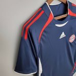 Camiseta calentamiento “Teamgeist” Bayern de Múnich 2021/22 - Imagen 3