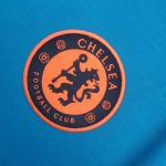 Camiseta calentamiento Chelsea 2021/22 - Imagen 5