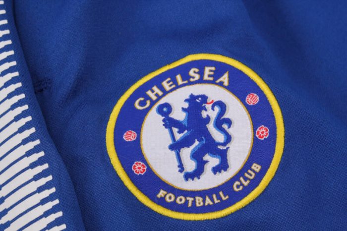 Conjunto entrenamiento Chelsea 2018/19 - Imagen 20