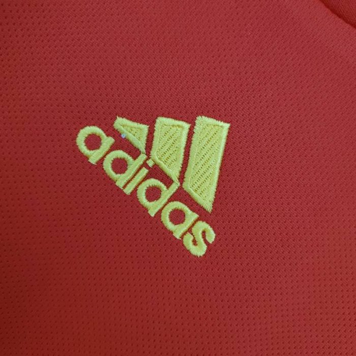 Camiseta local Retro España 2018 - Imagen 5