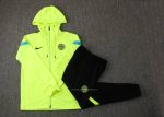 Chándal Nike conjunto Inter de Milán 21/22 - Imagen 3