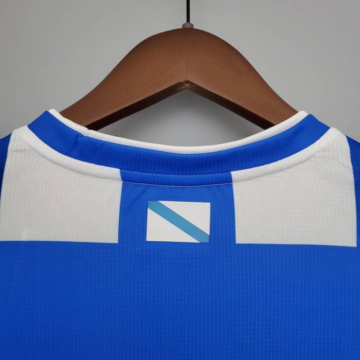 Primera equipación Deportivo de La Coruña 2021/22 - Imagen 9