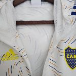 Cortavientos Adidas Boca Juniors 2021/22 - Imagen 7