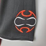 Camiseta calentamiento “Teamgeist” Flamengo 2021/22 - Imagen 7