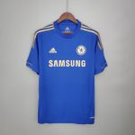 Camiseta local Retro Chelsea 12/13