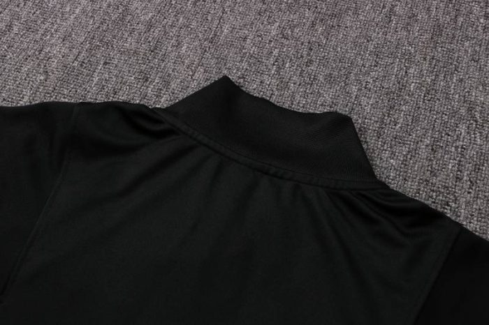 Chaqueta Nike París Saint-Germain 2021/22 - Imagen 3