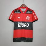 Primera equipación Stadium Flamengo 2021/22
