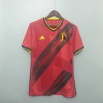 Primera equipación Stadium Bélgica 2020/21