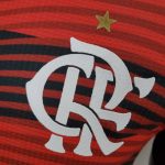 Primera equipación Player Version Flamengo 2022/23 - Imagen 4
