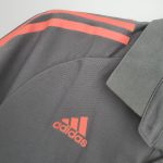 Polo Adidas Flamengo 2021/22 - Imagen 6