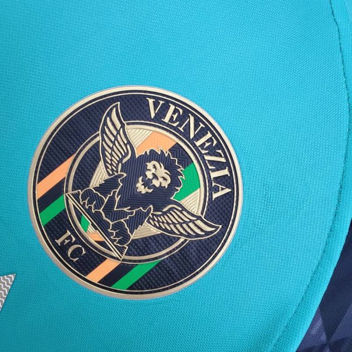 Camiseta Portero alternativa Venezia FC 2021/22 - Imagen 5