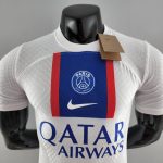 Tercera equipación Player Version París Saint-Germain 2022/23 - Imagen 3