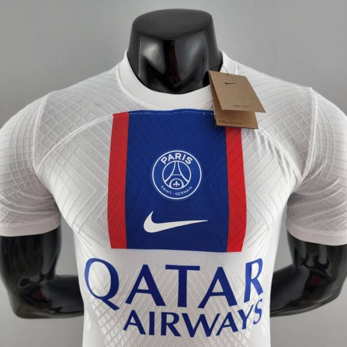 Tercera equipación Player Version París Saint-Germain 2022/23 - Imagen 3
