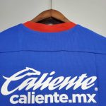 Primera equipación Cruz Azul 2020/21 - Imagen 10