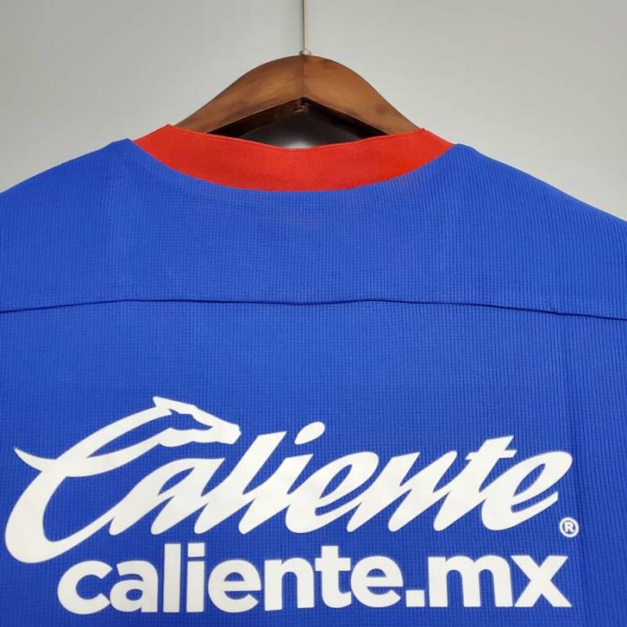 Primera equipación Cruz Azul 2020/21 - Imagen 10