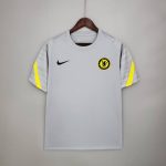 Camiseta calentamiento Chelsea 2021/22