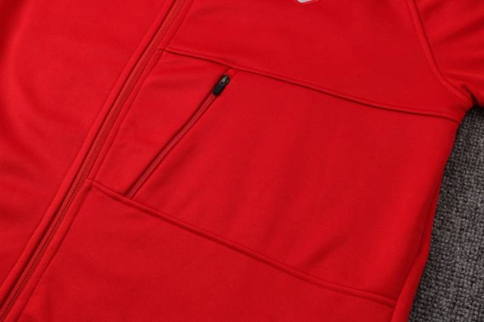 Chándal Nike conjunto Atlético de Madrid 21/22 - Imagen 15