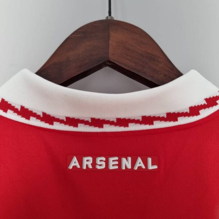 Primera equipación Stadium Arsenal 2022/23 - Imagen 7