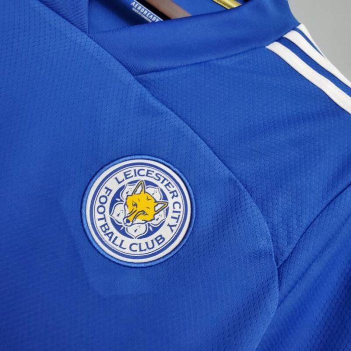 Primera equipación Stadium Leicester City 2020/21 - Imagen 5