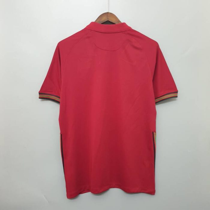 Camiseta local Stadium Portugal 20/21 - Imagen 2