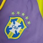 Cortavientos Brasil 2021/22 - Imagen 5